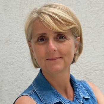 Laure Lucker - le Revest-les-Eaux - 83200 – Conseiller SAFTI
