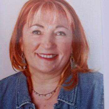Isabelle Gantois - Eaubonne - 95600 – Conseiller SAFTI
