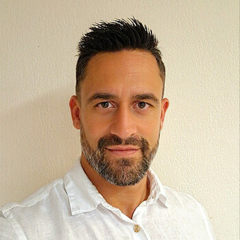 Romain Jourdan - la Crau - 83260 – Conseiller SAFTI