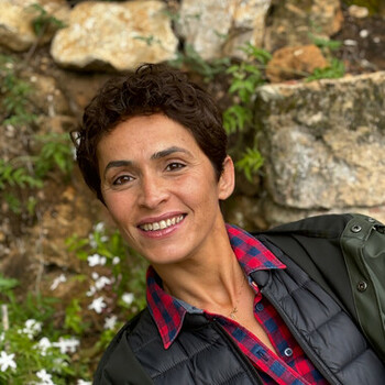 Lamia Krimi - Salernes - 83690 – Conseiller SAFTI