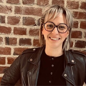 Isaline Lefleche - Cartigny - 80200 – Conseiller SAFTI