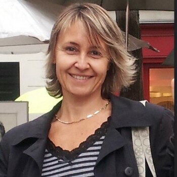 Sylvia Claustres - Saint-Jean-de-Vedas - 34430 – Conseiller SAFTI