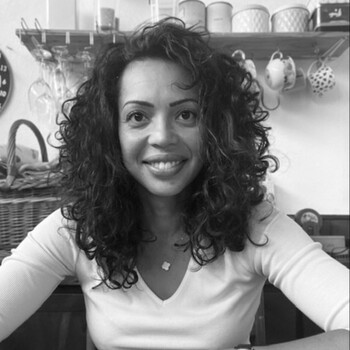 Photo de Faréa Atiama, conseillère immobilier Safti