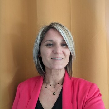 Virginie Queirolo - Carsan - 30130 – Conseiller SAFTI