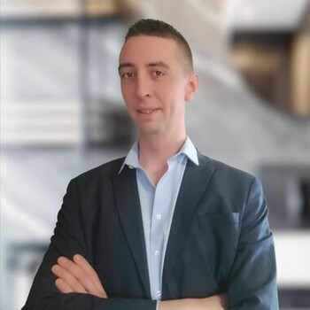Florent Guirao - Yssingeaux - 43200 – Conseiller SAFTI