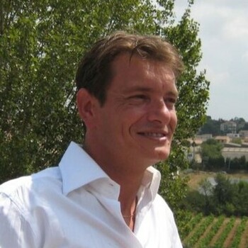 Philippe Vignon - Beziers - 34500 – Conseiller SAFTI