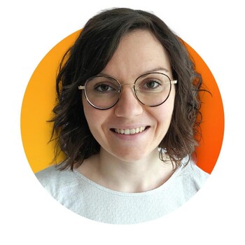 Laëtitia Chevalier - Marcey-les-Greves - 50300 – Conseiller SAFTI