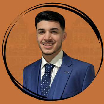 Lucas Cachou - le Barp - 33114 – Conseiller SAFTI