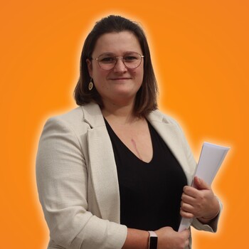 Margot Chossenotte - Saint-Hilaire-de-Villefranche - 17770 – Conseiller SAFTI