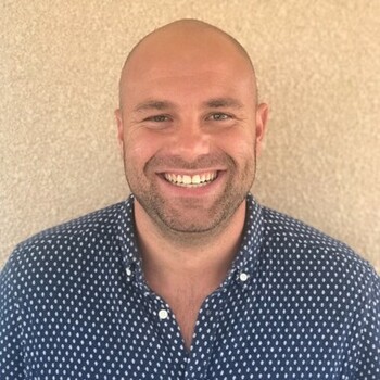 Photo de Thomas Maribas, conseiller immobilier Safti