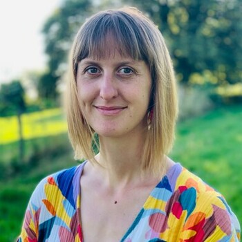 Photo de Magali Coste, conseillère immobilier Safti