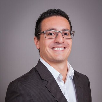 Nicolas Bellaiche - Paris - 75000 – Conseiller SAFTI