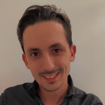 Thibaut Hurier - l' Isle-Sur-la-Sorgue - 84800 – Conseiller SAFTI