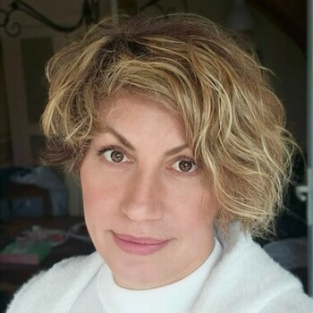 Maryna Mousnier - Cosne-Cours-Sur-Loire - 58200 – Conseiller SAFTI