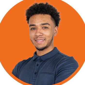 Photo de Cléry Mvuezolo, conseiller immobilier Safti