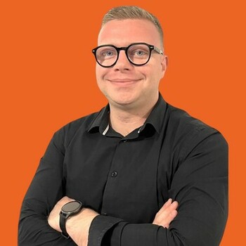 Photo de Fabien Lafitte, conseiller immobilier Safti