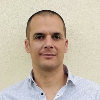 Anthony NOUHAUD