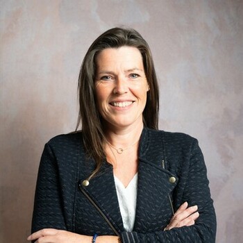 Photo de Sophie Princet, conseillère immobilier Safti