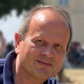 Franck Richard - Forges-les-Eaux - 76440 – Conseiller SAFTI