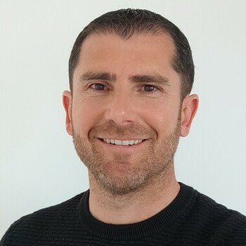 Mikael Beltran Buj - Poussan - 34560 – Conseiller SAFTI