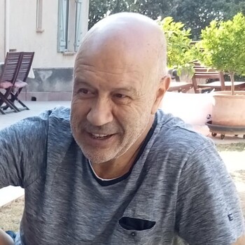 Tijani Bouzid - Pertuis - 84120 – Conseiller SAFTI