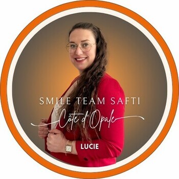 Lucie Poure - Doudeauville - 62830 – Conseiller SAFTI