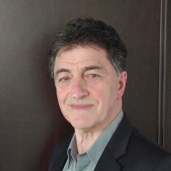 Thomas Naeimi - Verneuil-Sur-Seine - 78480 – Conseiller SAFTI