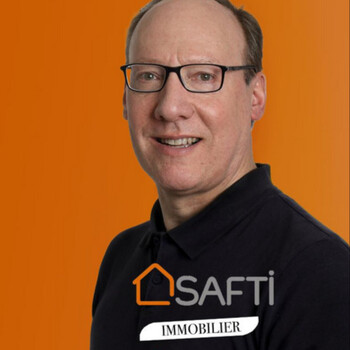 Fabien Hémard - Sezanne - 51120 – Conseiller SAFTI
