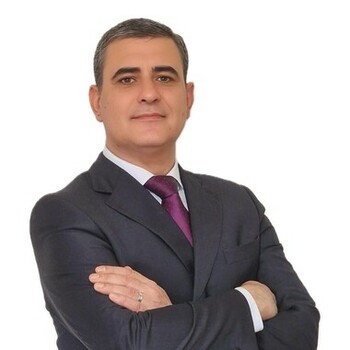 Gil Borges - Tournefeuille - 31170 – Conseiller SAFTI
