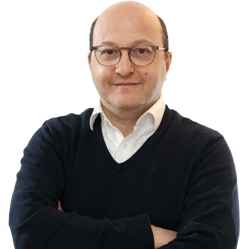Hervé Nawawi - Paris 12e Arrondissement - 75012 – Conseiller SAFTI