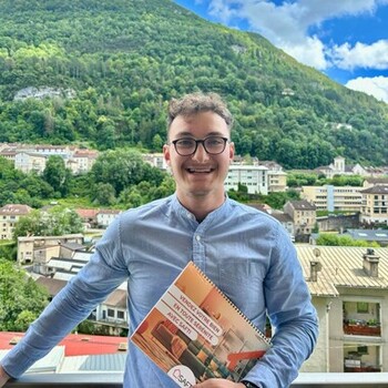 Simon Clement - Lamoura - 39310 – Conseiller SAFTI