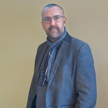 Jean-Michel Ducros - Beaumes-de-Venise - 84190 – Conseiller SAFTI