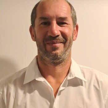Cédrick Jessel - Saint-Vincent-de-Paul - 40990 – Conseiller SAFTI
