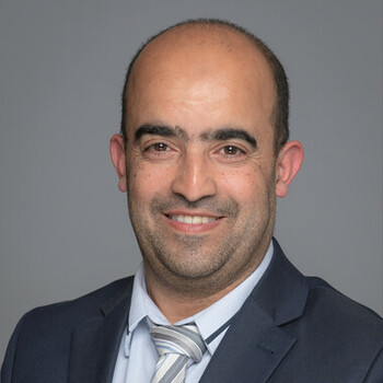 Mohamed Karim - Tournefeuille - 31170 – Conseiller SAFTI