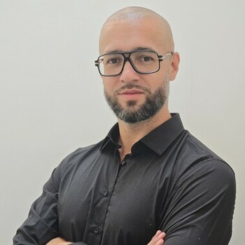 Fabien Marchand - Fontenay-les-Briis - 91640 – Conseiller SAFTI