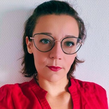 Maureen Berton - Saint-Maixent-l'Ecole - 79400 – Conseiller SAFTI