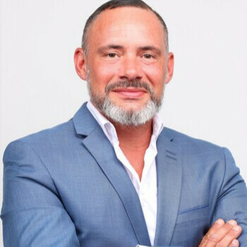 Jérôme Canneson - Saint-Gratien - 95210 – Conseiller SAFTI