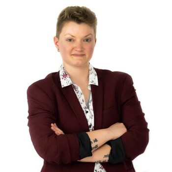 Jehanne Dering - Missillac - 44780 – Conseiller SAFTI
