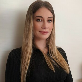 Eva Dujarrier - Kervignac - 56700 – Conseiller SAFTI