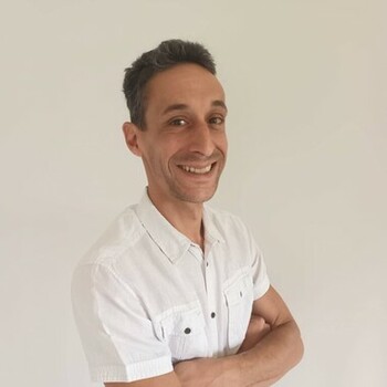 Photo de Karl-Alexandre Grossi, conseiller immobilier Safti