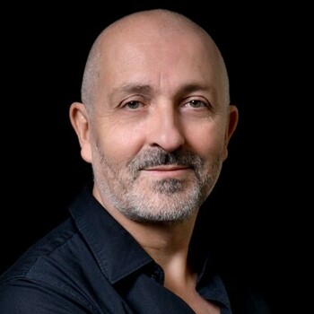 Éric Jacques - Salindres - 30340 – Conseiller SAFTI