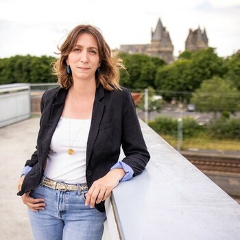 Florence Jeuland - Vitre - 35500 – Conseiller SAFTI