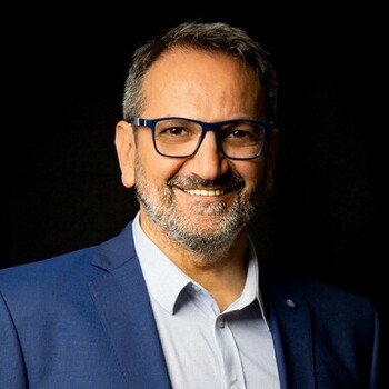 Javier Vallés - Narbonne - 11100 – Conseiller SAFTI