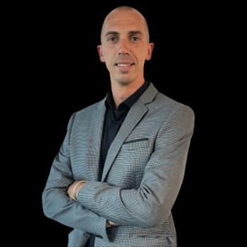 Yoann Cirne - Gardanne - 13120 – Conseiller SAFTI