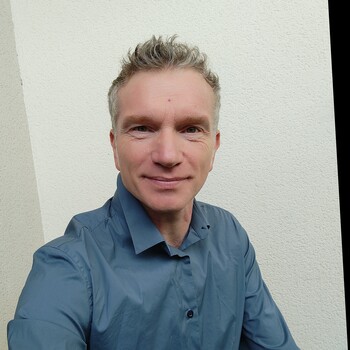Nicolas Bounioux - Poitiers - 86000 – Conseiller SAFTI