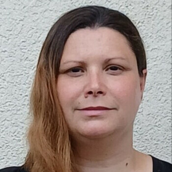 Photo de Murielle Brelot, conseillère immobilier Safti