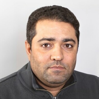 Ridha Khaskhoussy - Rueil-Malmaison - 92500 – Conseiller SAFTI