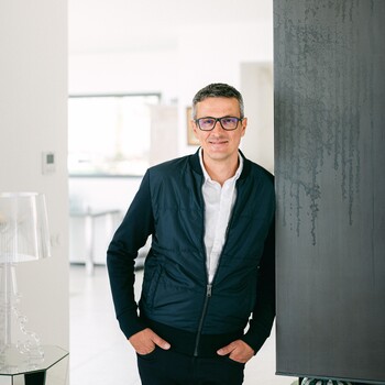 Sébastien Rey - la Seyne-Sur-Mer - 83500 – Conseiller SAFTI