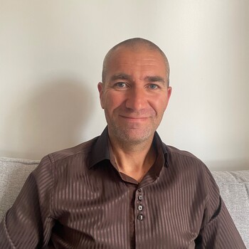 Jérémie Lagaron - Pontcharra - 38530 – Conseiller SAFTI