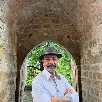 Jean Feras Kaboucha - Castelnau-de-Montmiral - 81140 – Conseiller SAFTI